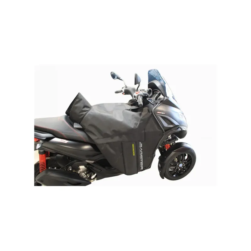 Cubrepiernas Bagster Roll'Ster para Moto PIAGGIO MP3 300 HPE (2019–2024) - XTB440