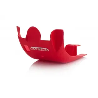 Cubrecárter Acerbis Para HONDA CRF 450 R 2017 - 0022656.110