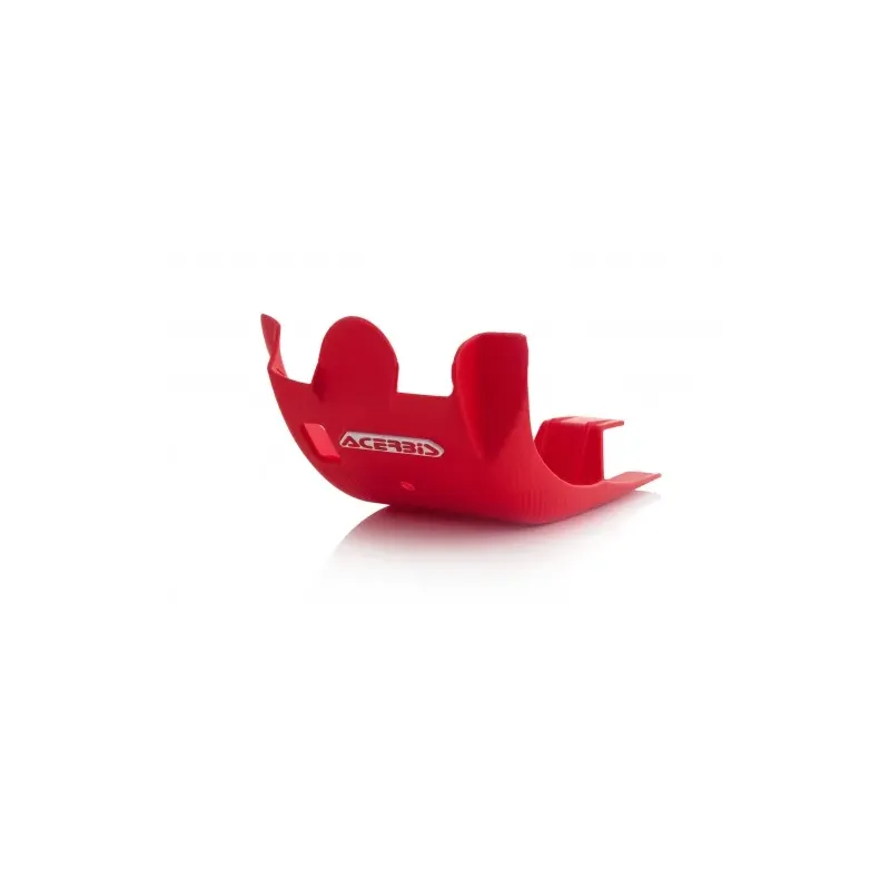 Cubrecárter Acerbis Para HONDA CRF 450 R 2017 - 0022656.110