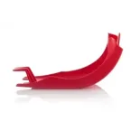 Cubrecárter Acerbis Para HONDA CRF 450 R 2017 - 0022656.110