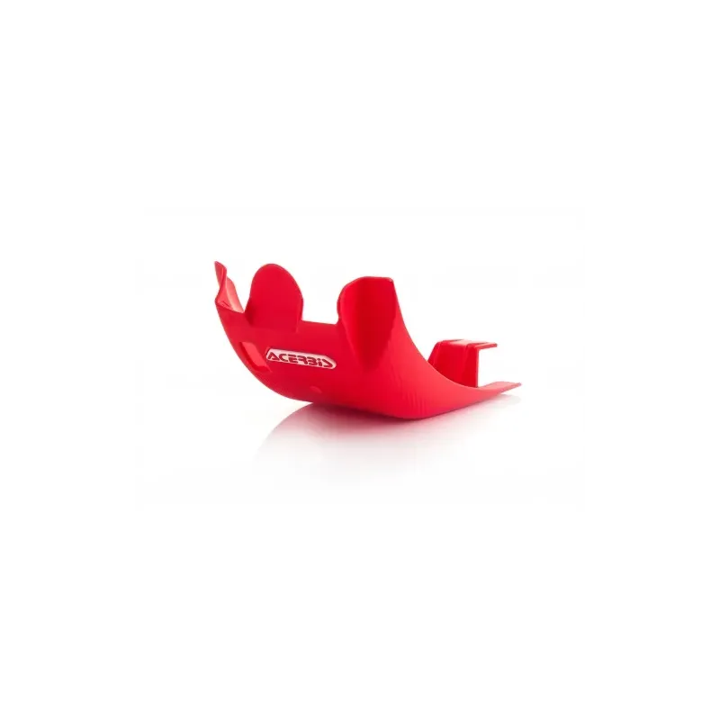 Cubrecárter Acerbis Para HONDA CRF 450 R 2017 - 0022388.110