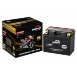 Batería moto sin mantenimiento precargada Baika YTZ12S-BS