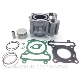 Cilindro Hert 420117 para Yamaha X-Max 125 4T 2011-2020