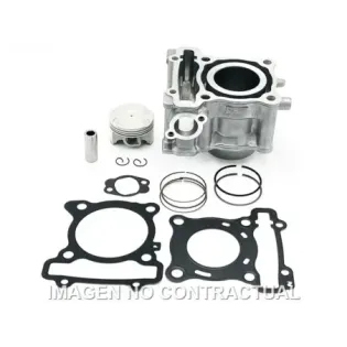 Cilindro Hert 420128 para Yamaha N-Max 125 2015-2020
