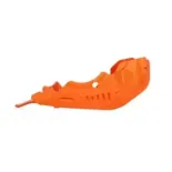Cubrecarter Acerbis Para KTM/HUSQVARNA/GAS GAS ES 700 2022/23 - 0025955.011.016
