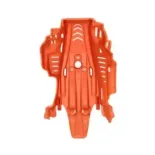 Cubrecarter Acerbis Para KTM/HUSQVARNA/GAS GAS ES 700 2022/23 - 0025955.011.016