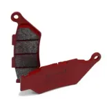 Pastillas freno Brembo 07KS07SA