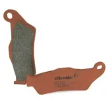 Pastillas de freno moto Brembo sinterizadas 07BB04SD