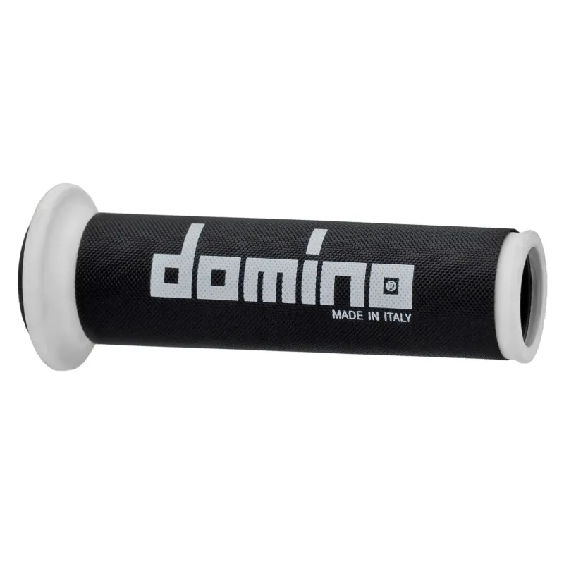 Kit de fundas para puños Domino 5595.59.40-0 negras de nylon