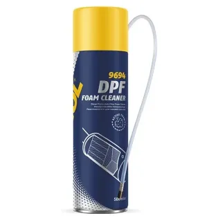 Limpiador de Espuma DPF 2x500ml - Mannol