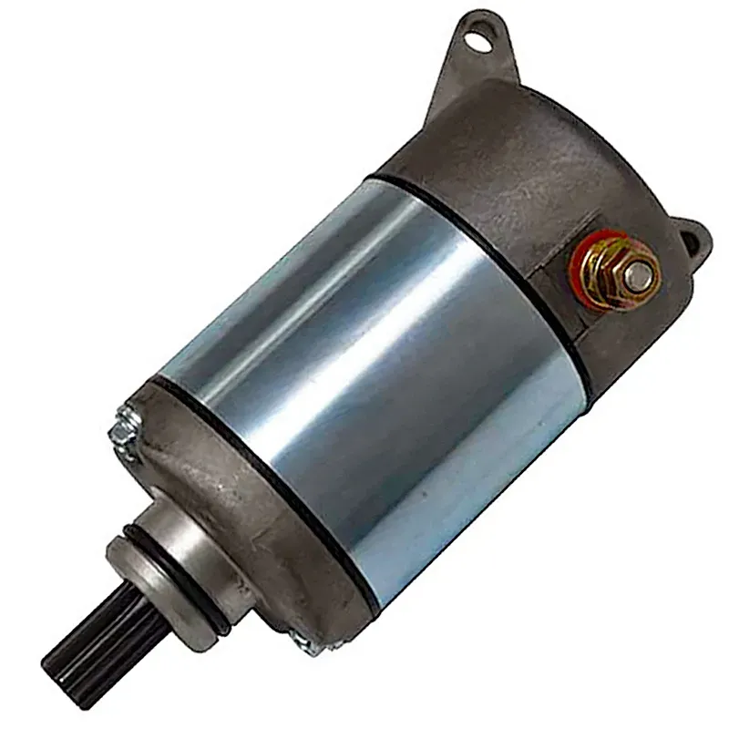 Motor arranque Arrowhead Yamaha XVS Dragstar 12V 9 dientes   04781134