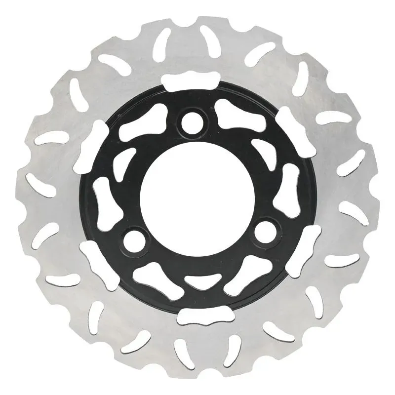 Disco de freno trasero 220 mm Zairon ZS1