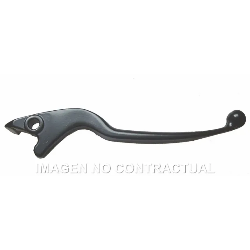 Maneta Derecha Negra Kymco Agilty 125 - 34440723