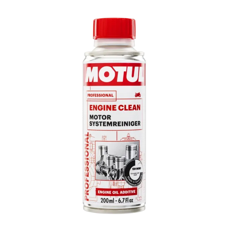 Limpiador de motor Motul 110878