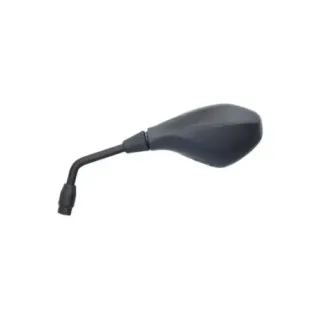 Espejo retrovisor izquierdo Hert 3841174 para BMW R 1200 GS R 1250 GS R nineT y S 1000 XR