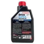 Aceite de transmisión Motul Drive Supra 80W90 GL-4 GL-5 1L - 114460 
