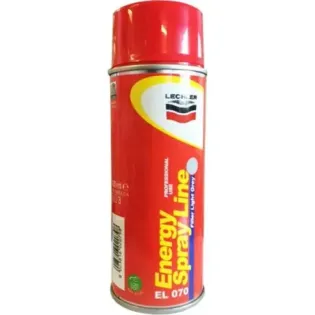 Imprimación Lechler Energy Line Fast Filler EL070 Gris Claro 400 ml