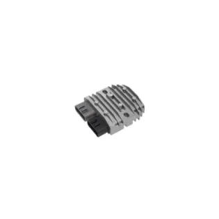 Regulador rectificador DZE MOSFET 12V 50A para Yamaha FZ8 MT-09 y varios modelos - 0417242