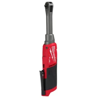 Llave de carraca Milwaukee alta velocidad de cuello largo M12 FUEL ¼ FHIR14LR - 4933480790