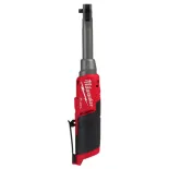 Llave de carraca Milwaukee alta velocidad de cuello largo M12 FUEL ¼ FHIR14LR - 4933480790