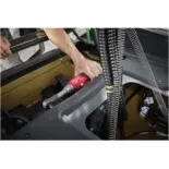 Llave de carraca Milwaukee alta velocidad de cuello largo M12 FUEL ¼ FHIR14LR - 4933480790