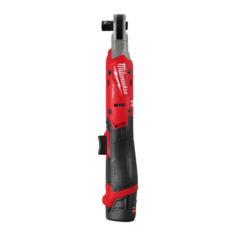 Llave de Carraca Subcompacta Milwaukee M12 FUEL™ 1/2 - 4933498940