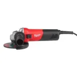 Amoladora angular de 800W Milwaukee AG 800-125 E - 4933451211