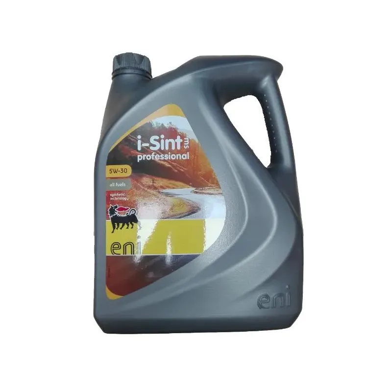 Aceite de Motor Sintético ENI I-SINT PROFESSIONAL MS 5W-30 5l – 105587