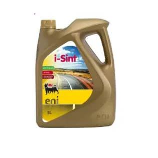 Aceite de Motor Sintético ENI I-SINT XEF 0W-20 – 103687