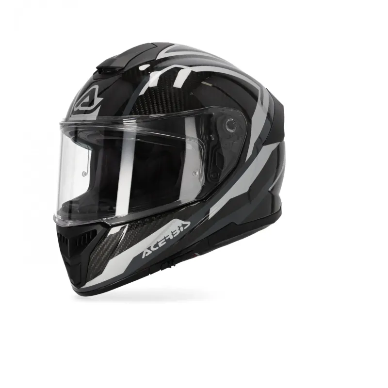 Casco integral Acerbis Tarmak Carbono Talla L 0024518.090