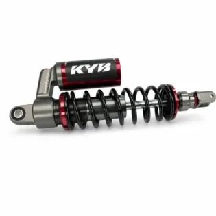 Pareja de amortiguadores traseros Kayaba K-Alpha RG2-1001-4  para Yamaha XMAX 300 20