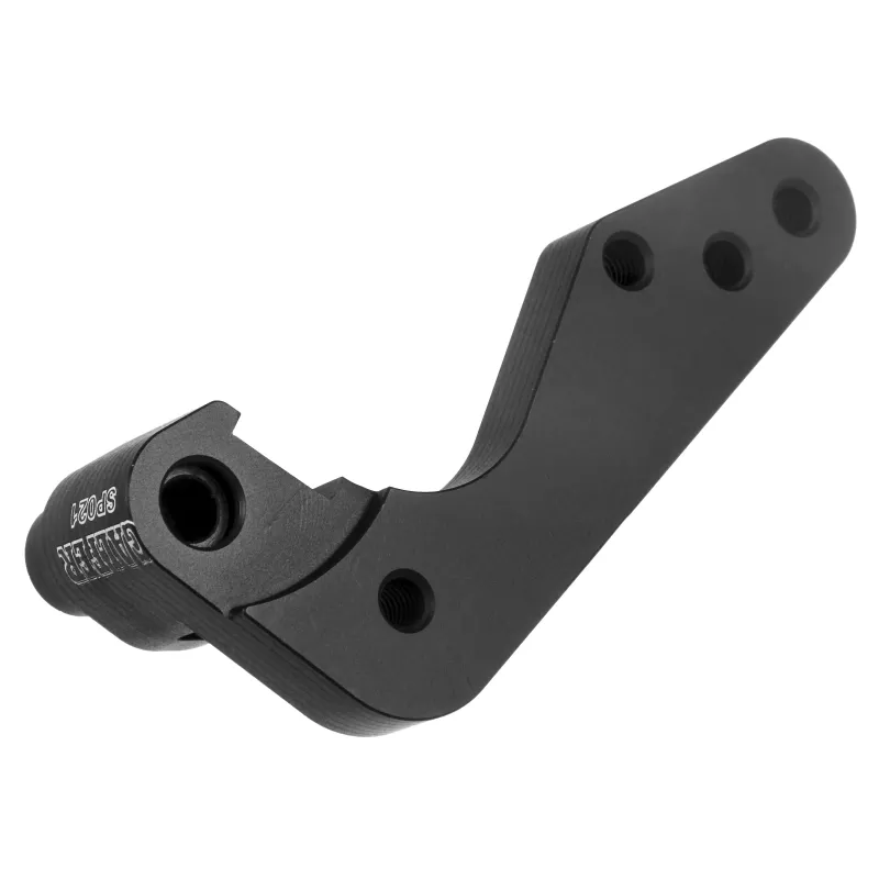 Soporte de pinza Galfer SP041B KTM Husqvarna delantero 270 mm negro
