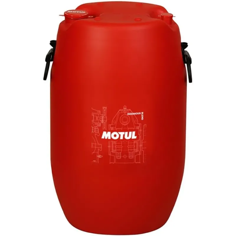Refrigerante moto Motul Motocool Expert 111760 -37 °C listo para usar 60L