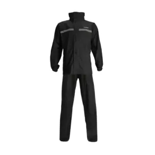 Acerbis Rain Set Line – Conjunto impermeable compacto para aventura