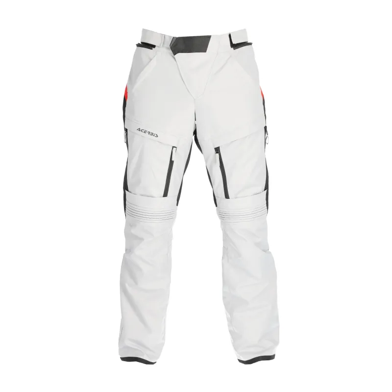 Pantalón moto Acerbis X-Rover CE 0025409 adventure/touring impermeable