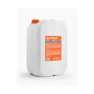 Disolvente limpieza Q-105 25L Jerrican