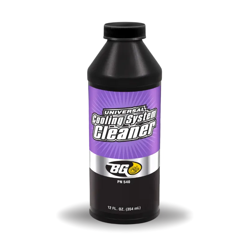 Limpiador circuito de refrigeracion BG Products