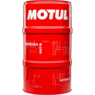 Aceite para cadena de motosierra Motul Timber 150 101315 mineral 60L