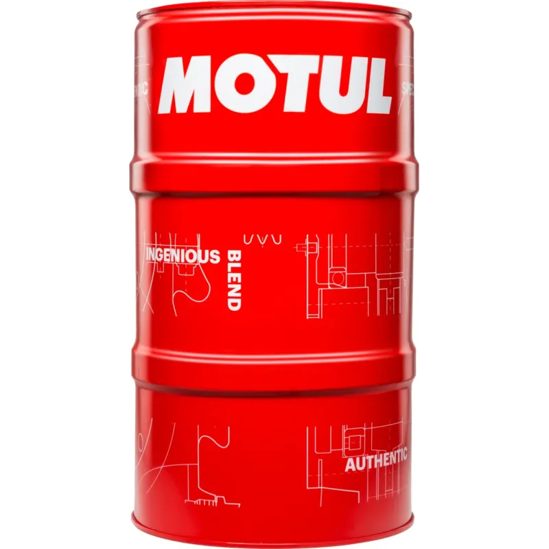 Aceite para cadena de motosierra Motul Timber 150 101315 mineral 60L