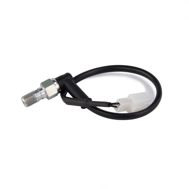 Interruptor de freno hidráulico Brembo banjo M10×1 – 6261030