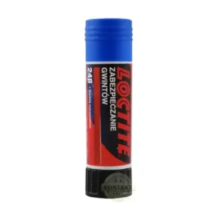 Fijador de roscas Loctite 1714961 azul de resistencia media 19 g