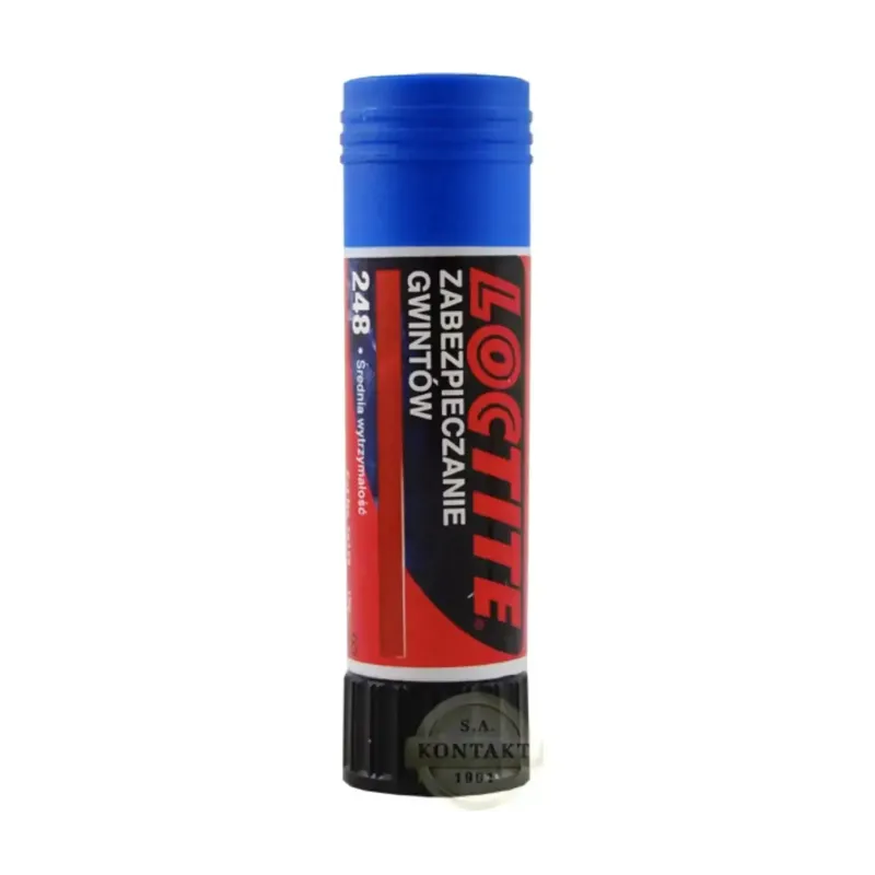 Fijador de roscas Loctite 1714961 azul de resistencia media 19 g