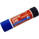 Fijador de roscas Loctite 1714961 azul de resistencia media 19 g