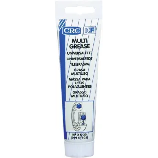 Grasa multiuso CRC Multi Grease 30566-AA de litio EP 100 ml