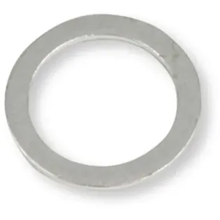 Arandela de carter 14x20 aluminio 320.053