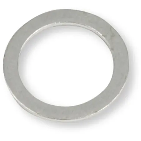 Arandela de carter 14x20 aluminio 320.053