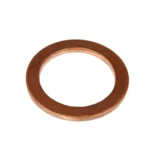 Arandela de cobre 18x24 320.105