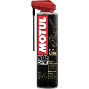 Grasa multiuso MOTUL P4 E.Z. Lube 0.400L   102991 motul