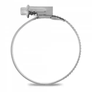 Abrazadera para manguito NORMA TORRO 8-12 mm banda 7,5 mm 8128SEF