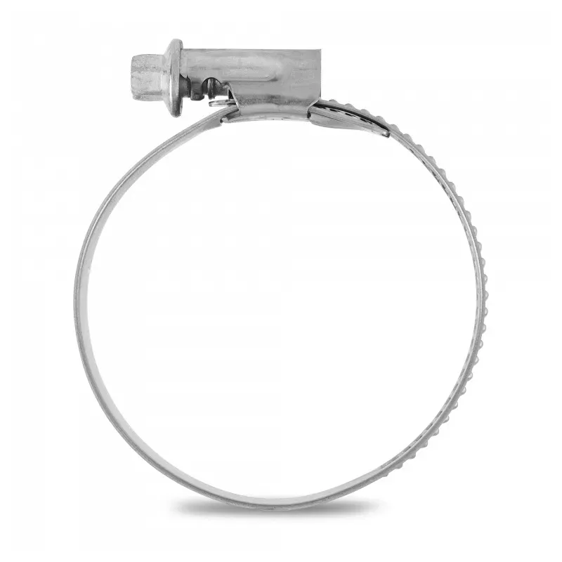 Abrazadera para manguito NORMA TORRO 50-70 mm banda 12 mm 507013SEF